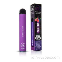 Fume Ultra Disposable Pod Kit